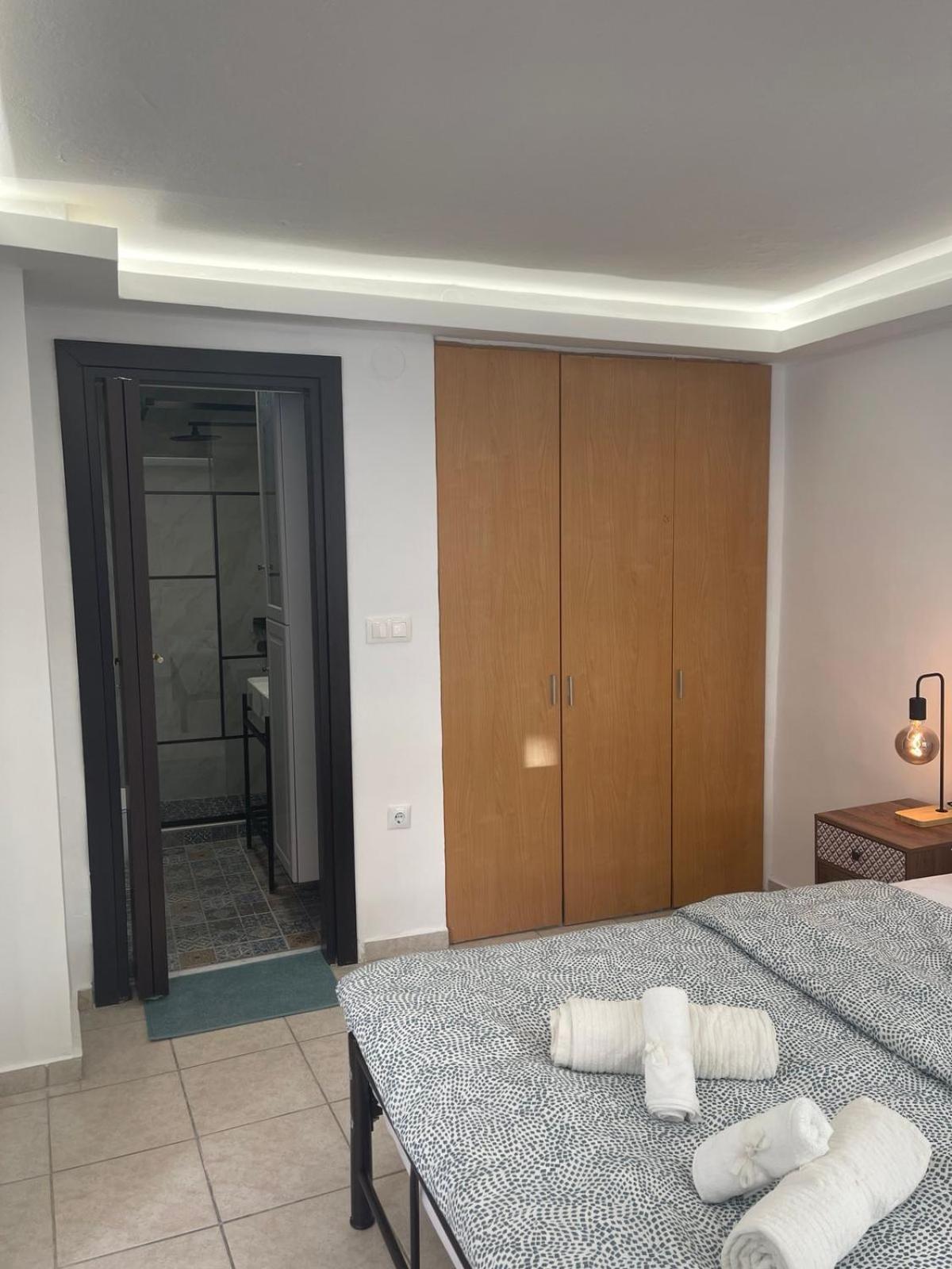 Skg Retreat Emerald - 5Min Walk From Seafront Thessaloníki Exteriör bild