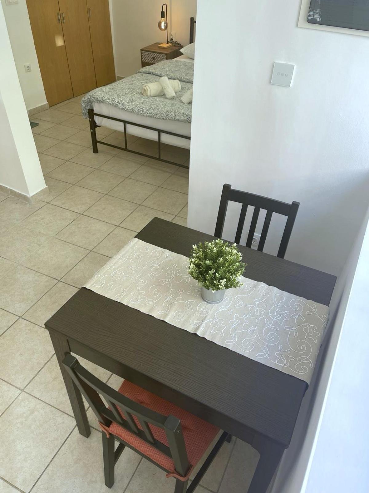 Skg Retreat Emerald - 5Min Walk From Seafront Thessaloníki Exteriör bild