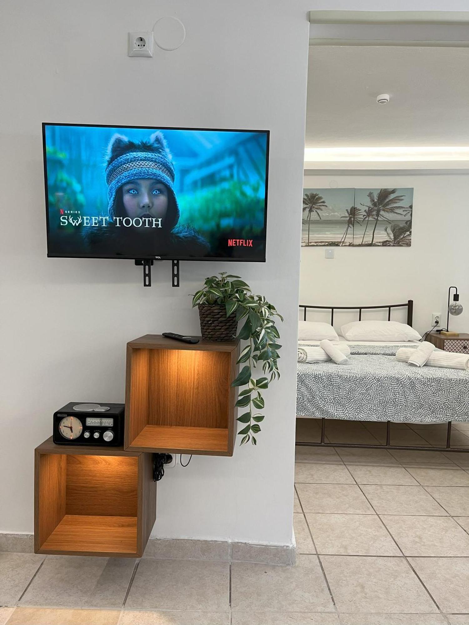 Skg Retreat Emerald - 5Min Walk From Seafront Thessaloníki Exteriör bild