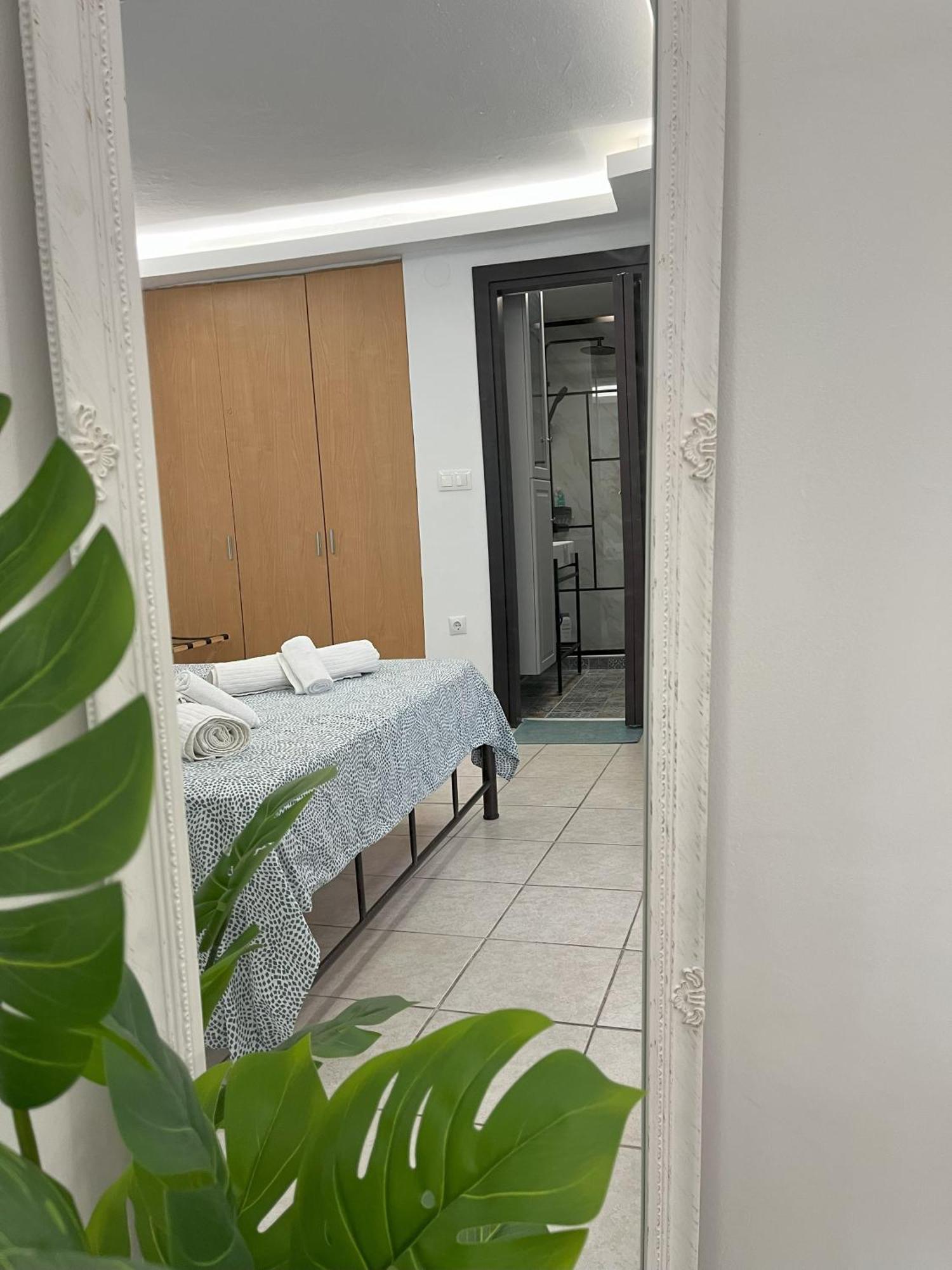 Skg Retreat Emerald - 5Min Walk From Seafront Thessaloníki Exteriör bild