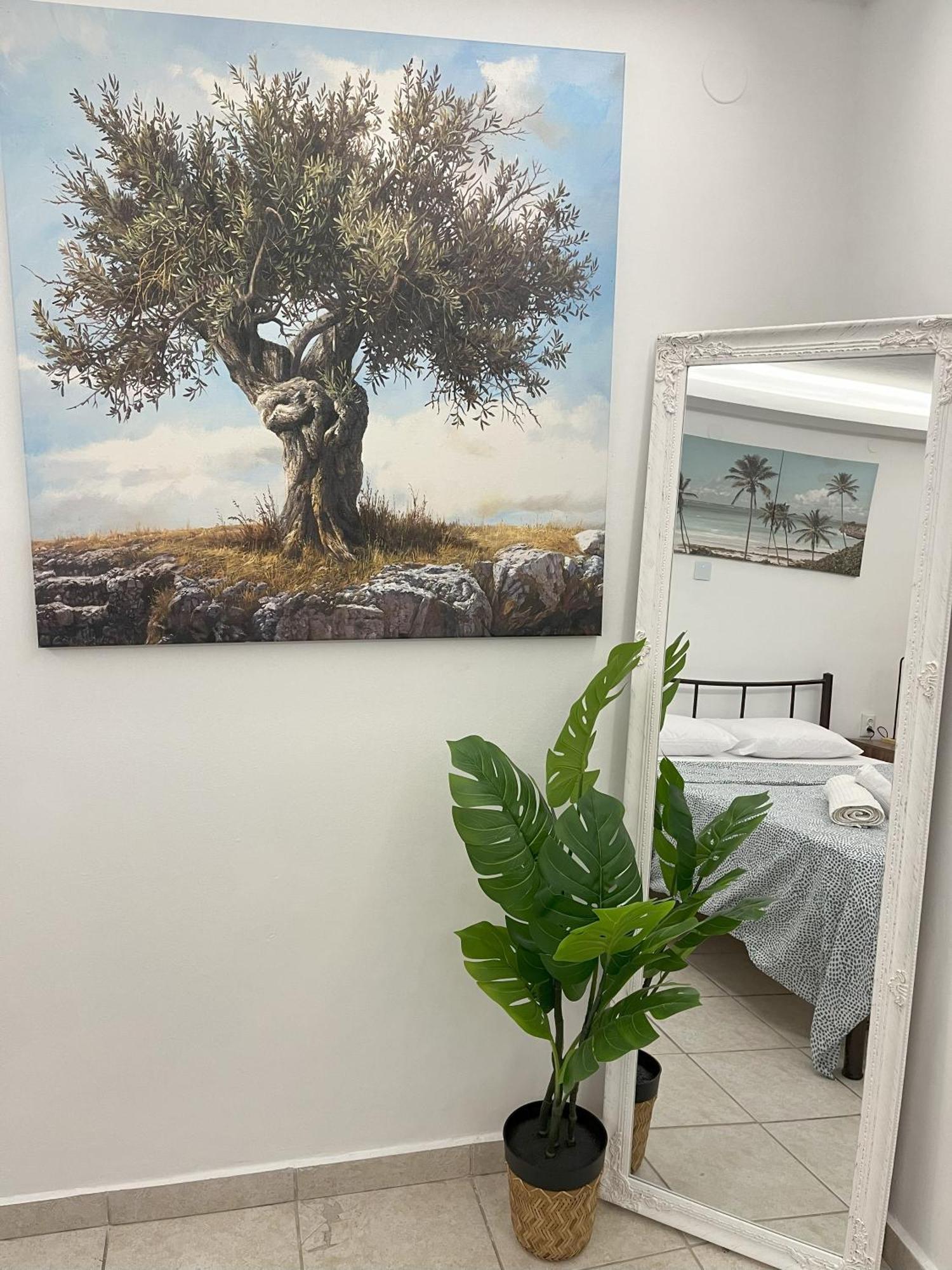 Skg Retreat Emerald - 5Min Walk From Seafront Thessaloníki Exteriör bild