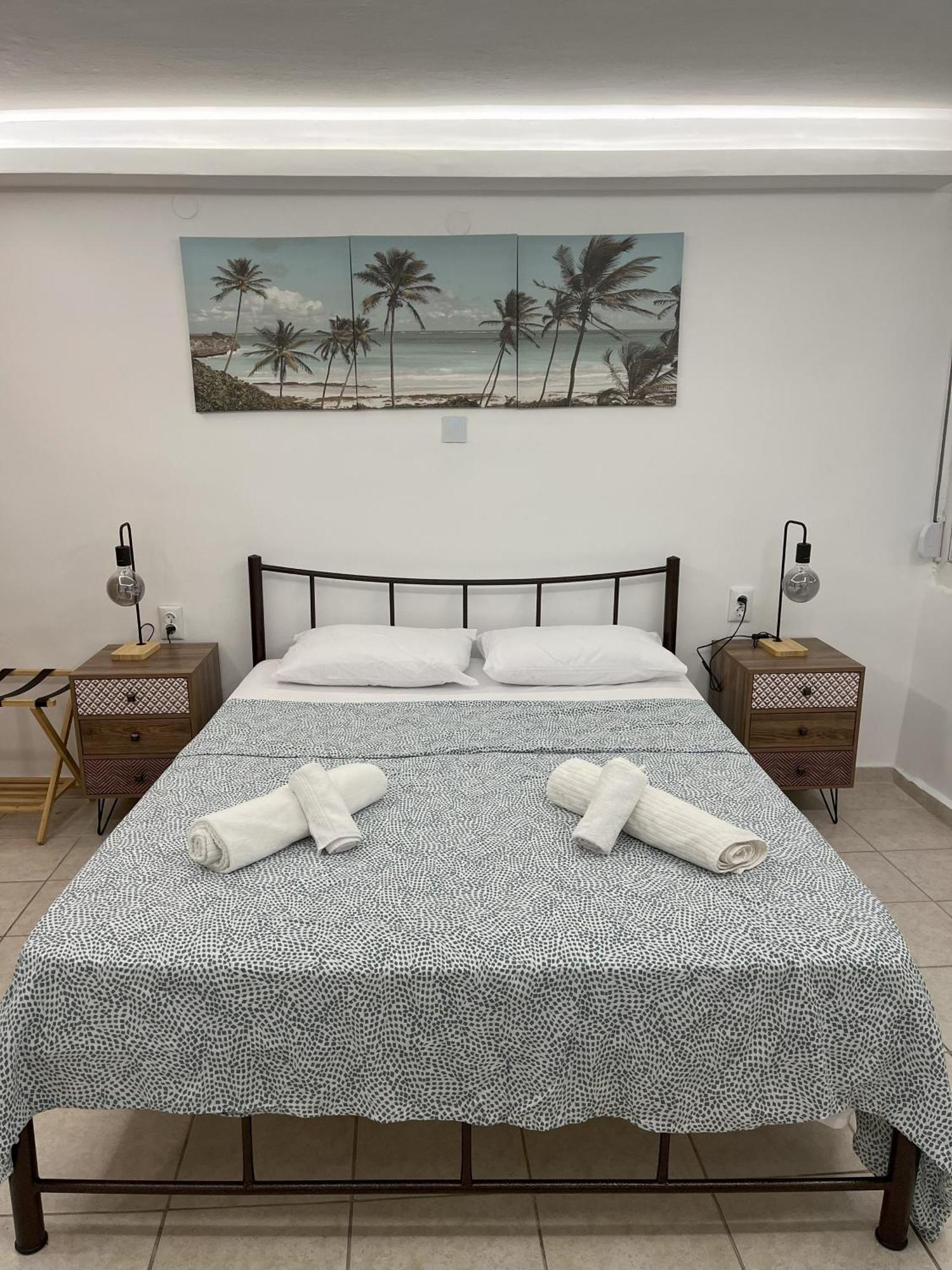Skg Retreat Emerald - 5Min Walk From Seafront Thessaloníki Exteriör bild