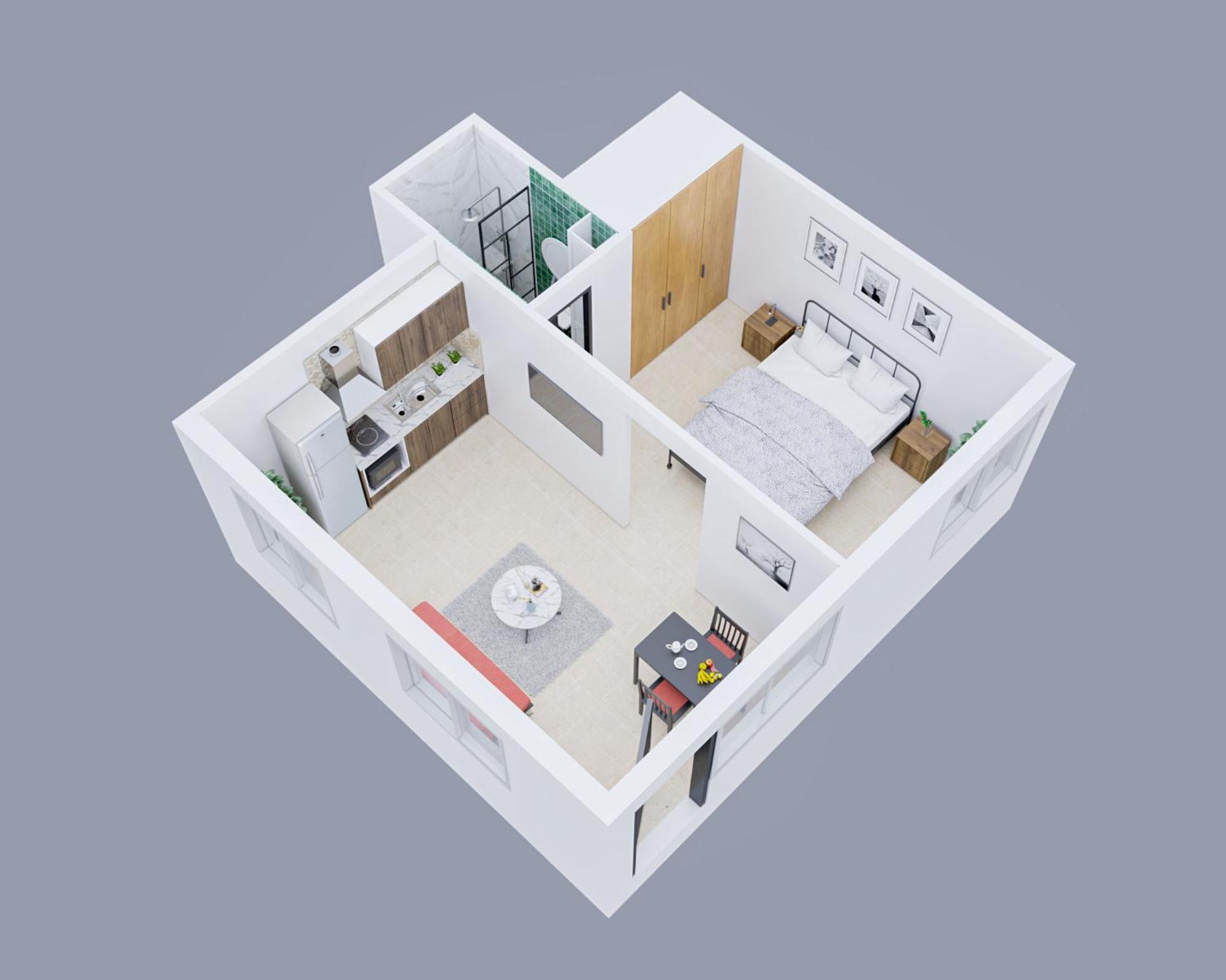 Skg Retreat Emerald - 5Min Walk From Seafront Thessaloníki Exteriör bild